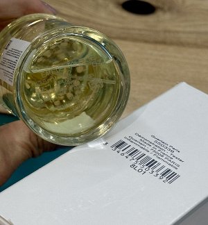 Женские духи Aqua Allegoria Herba Fresca Guerlain 125 мл. Оригинал