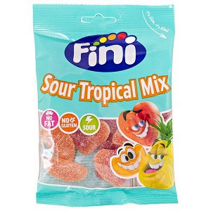 Мармелад FINI Sour Tropical Mix 90 г 1/12