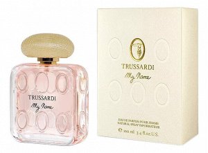 TRUSSARDI MY NAME edp (w) 100ml м(е)  парфюмерная вода женская