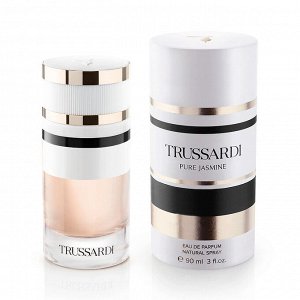 TRUSSARDI PURE JASMINE edp (w) 90ml м(е)  парфюмерная вода женская