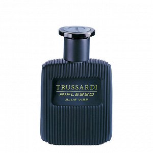 TRUSSARDI RIFLESSO BLUE VIBE edt (m) 30 ml м(е)  туалетная вода мужская