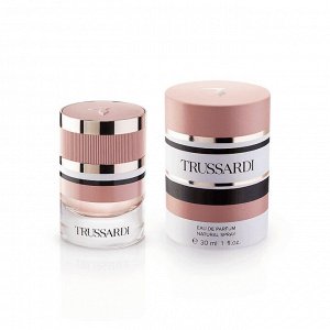 TRUSSARDI TRUSSARDI lady edp 30 ml м(е)  парфюмерная вода женская