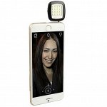 Вспышка для смартфона для селфи RK-05 IBLAZR LED FLASH