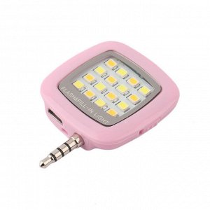 Вспышка для смартфона для селфи RK-05 IBLAZR LED FLASH