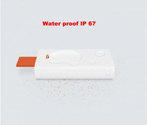 Интеллектуальный датчик - чип для кроссовок Xiaomi Mi Amazfit