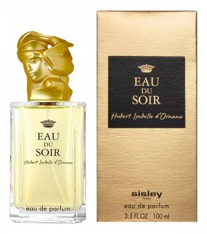 SISLEY EAU DU SOIR edp (w) 100ml м(е) парфюмерная вода женская
