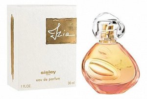 SISLEY IZIA edp (w) 30ml м(е) парфюмерная вода женская