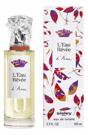 SISLEY L'EAU REVEE D'ARIA (w) edt 100ml м(е) туалетная вода женская