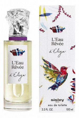 SISLEY L'EAU REVEE D'ELIYA (w) edt 100ml м(е) туалетная вода женская