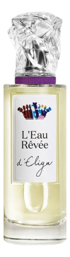 SISLEY L'EAU REVEE D'ELIYA (w) edt 50 ml м(е) туалетная вода женская