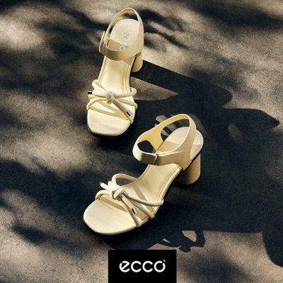 -33% ECCO — шагаем по жизни с комфортом! Рассрочка