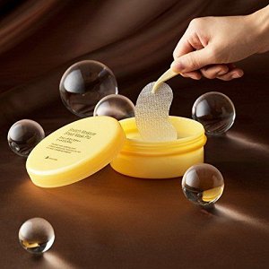 Увлажняющие патчи для области глаз и губ BB Laboratories Stretch Moisture Sheet Mask Pro