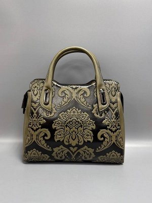 Женская сумка кожаная