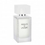 LALIQUE PERLES lady tester 100ml edp парфюмерная вода женская Тестер