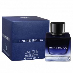 LALIQUE ENCRE INDIGO men edp 100 ml м(е) парфюмерная вода мужская