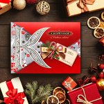 Конфеты Коркунов Ассорти 110г
