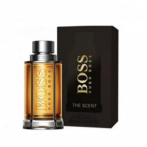 HUGO BOSS BOSS THE SCENT edt (m) 100ml м(е) туалетная вода мужская