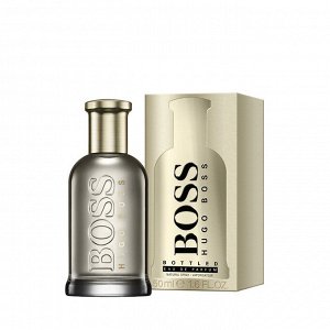 HUGO BOSS BOTTLED  edp (m) 50 ml м(е)  парфюмерная вода мужская