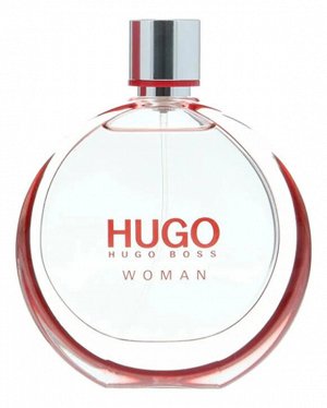 HUGO BOSS WOMAN edp (w) 90ml м(е) парфюмерная вода женская