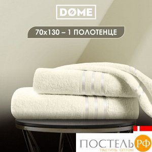 Полотенце Dome Harmonika, Махра, 70х130 см