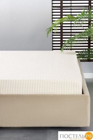 Простыня MedSleep ЛИНДАУ, 180х220 (Обычная)