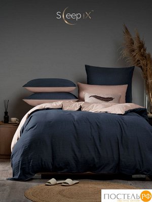 Комплект постельного белья Sleep iX ЮКО, Евро