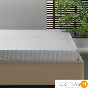 Простыня MedSleep ЛИНДАУ, 160х200 (На резинке)