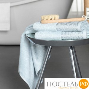 Комплект полотенец PRIME PRIVE ЛАРС, Жаккард, Махра, 50х100 см, 70х140 см