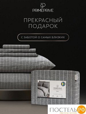Комплект постельного белья PRIME PRIVE ВАЛЬБО, Евро