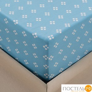 Простыня MedSleep КАТАЛЕЯ, 160х200