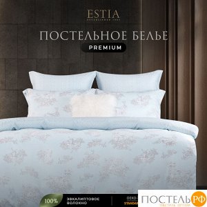 Комплект постельного белья ESTIA АМАНДОЛА, Евро