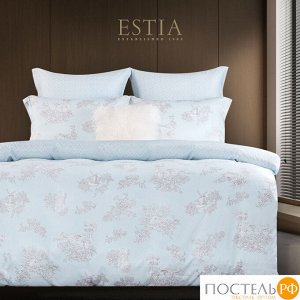 Комплект постельного белья ESTIA АМАНДОЛА, Евро
