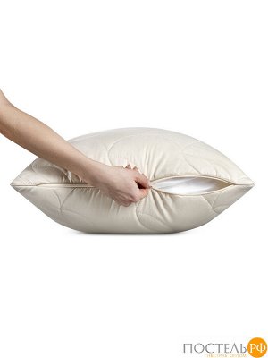 Подушка ESTIA ФАБИАНА, Классическая, 50х70  (Прямоугольная)