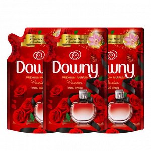 Кондиционер для белья парфюмированный Downy Passion