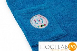 300.7142-42695 TAC Набор для сауны Universiade, Logo Krasnoyarsk