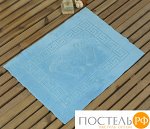 631 Коврик &#039;KARNA&#039; LIKYA (50x70) см Бирюзовый