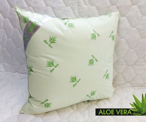 Подушки серии EcoStar ALOE VERA