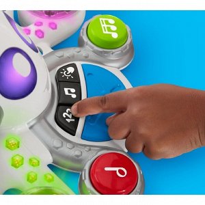 Обучающая игрушка Fisher Price «Обучающий Осьминог»