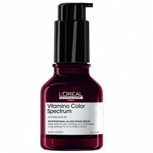LP Vitamino Color Spectrum сыворотка 50мл д/окраш.вол. сияние,защ.цвета дозатор / 6шт / E4326100 / 268435