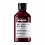 LP Vitamino Color Spectrum шампунь бессульф. 300мл д/окраш.вол. сохр.ярк.цвета флакон / 12шт / E4326900 / 268510