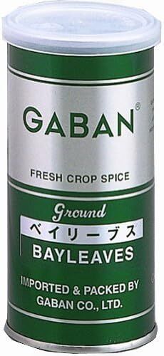 GABAN Bayleaves Powder - лавровый лист молотый