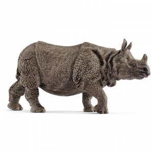Фигурка «Индийский носорог»