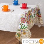 Скатерть столовая &quot;Барокко&quot; СБ.150*220