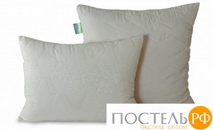 Подушка Miotex "Овечья шерсть" 50х68 (Сливочный)