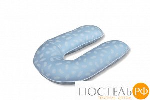 Подушка 'Для беременных 35*280