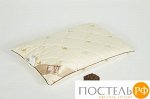 ПГЛС-Л-4060 Подушка &quot;Токката-ЛЮКС-Сахара&quot; 40х60