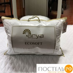 Подушка Arya Хлопок 50X70 Ecosoft