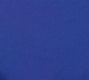 Наволочка трикотажная синяя 50х70 (2шт)