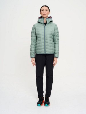 Куртка пуховая (packable) для женщин "Softy"