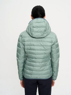 Куртка пуховая (packable) для женщин "Softy"
